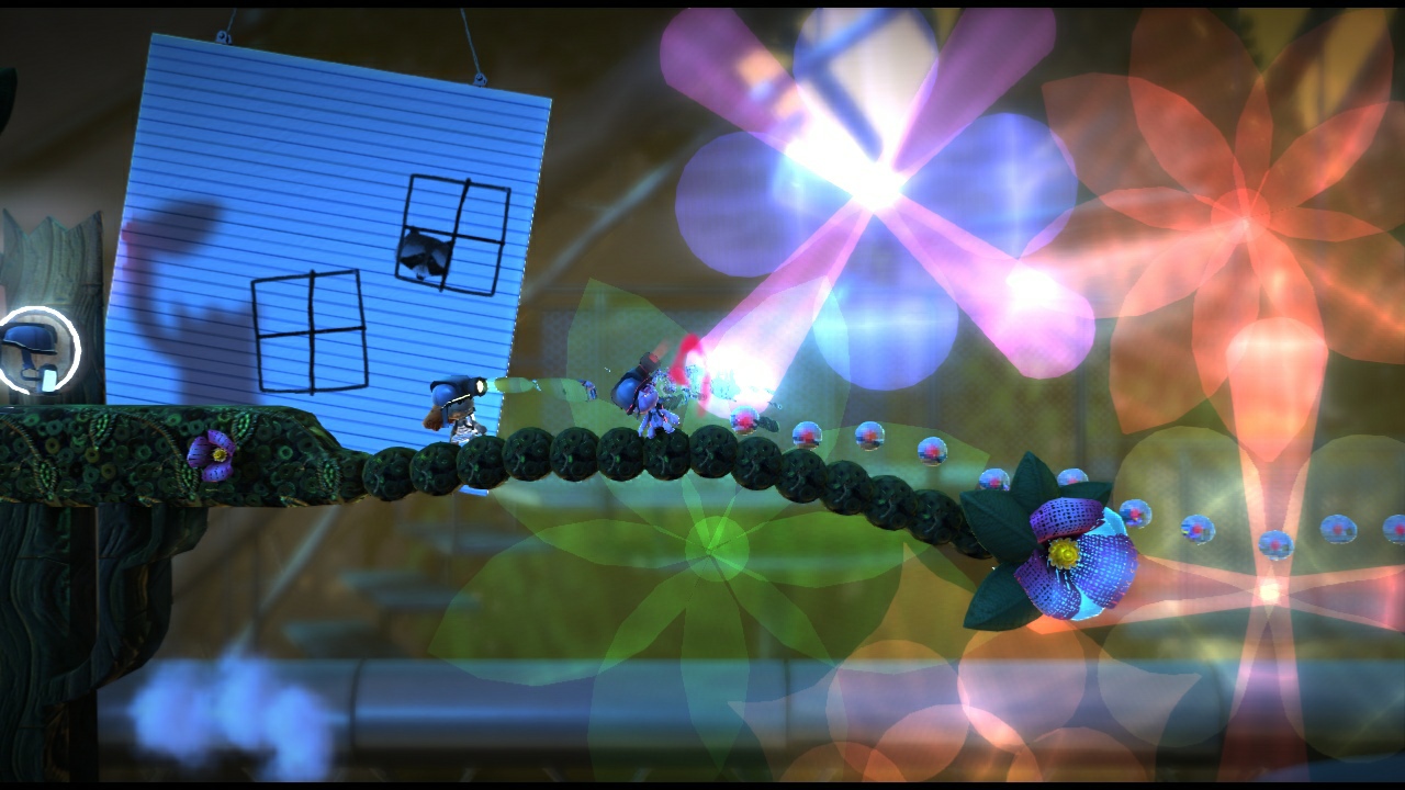 LittleBigPlanet 2 (Edición Coleccionista) - Imagen 3
